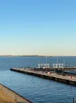Sparkling clean, family friendly condo right on the water! Cedar Point View! - Pools