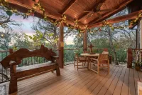 Private 5 Star Retreat overlooking Lake Travis