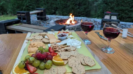 Mountain Escape - Motorcycles, Cars & Family Fun