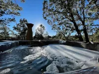Spacious mountain retreat near Ski Apache and 15 mins from Downtown Ruidoso.