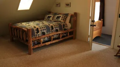 HomeAway Mountain Country Cabin