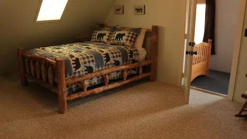 HomeAway Mountain Country Cabin