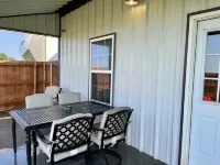 Barn house on 50 acres Mountain View