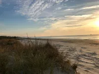 Kiawah Seascape Villa fully renovated