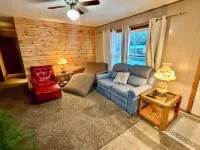 Charming 3-bedroom, 1-bathroom home nestled in the desirable Nokomis area.