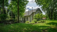 Historic Church Home in Woodstock/Saugerties
