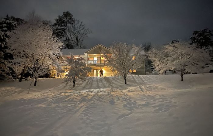 Tennessee's Finest Smoky Mountain Vacation Rental Getaway!