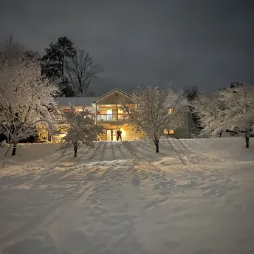 Tennessee's Finest Smoky Mountain Vacation Rental Getaway!