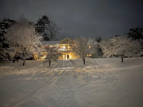 Tennessee's Finest Smoky Mountain Vacation Rental Getaway!