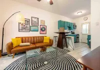 Mid-Century Austin Escape! Long Term Discounts!