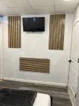 Luxury house in white moutain Unit 1