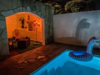 Casa Prima Hoteles en Monticello