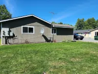 Cozy in Kenai Close to mouth of Kenai River and Beach access. Hotels in Kenai