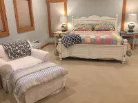 Fantastic WATERFRONT house with BEAUTIFUL VIEWS OF THE ALBEMARLE SOUND. Relaxing