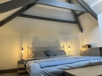 A Unique Place to Stay in the Heart of Tavistock | Sleeps up to 6 Hotels near Cottages On Dartmoor & Tavistock Trout Fishery