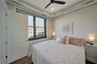 Newly renovated condo in downtown Lincoln, NE! Hôtels à : 