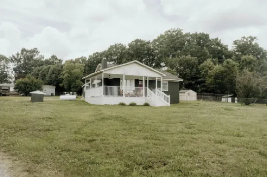 Beautiful Country House!