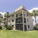 Ocean Village Club-Sleeps 4 with First  Floor Access and Screen Porch
