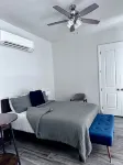 Zions Gate Casita