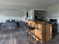 Morrison Mountain Studio Getaway