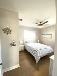 Brigantine Beach House with Deck and Ocean View - balcony