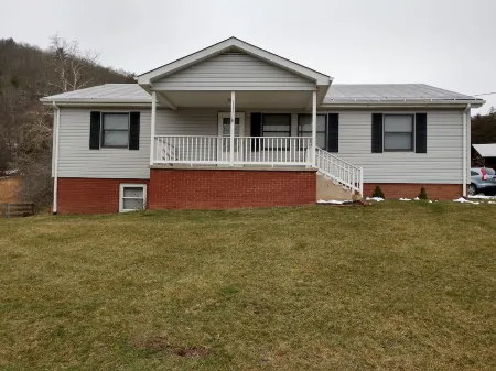 Big Spring Bed & Breakfast