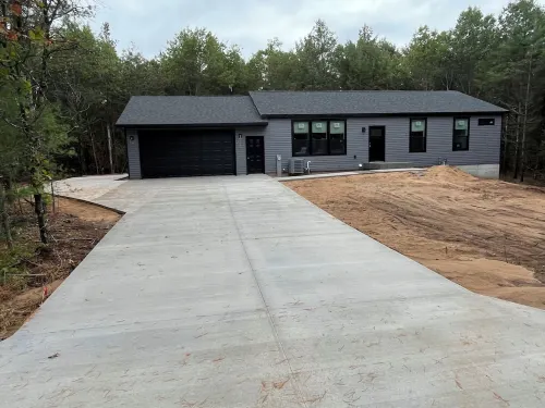 Eagle's Nest Guest House IV - Less than 2 Miles to Sand Valley - 12 beds!