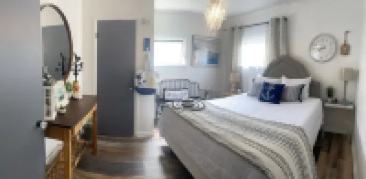 Cedar Point, Sports Force, Kalahari Near Cottage. Boat Parking ez Walk to Beach!