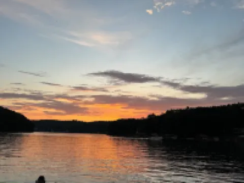 3 Bedroom Badin Lake Home Nestled in a Quiet Cove by Uwharrie National Forest Hotels in Eldorado