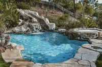 Ocean View Poolside Retreat