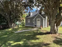 The Dollhouse is conveniently located. Mystic, Beaches, parks, casinos, shopping