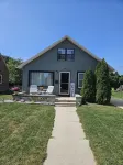 Cozy Cape Cod Home