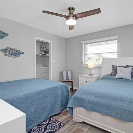 3 Bedroom Home in Punta Gorda Isles with Heated Pool and Canal Access