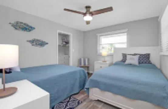 3 Bedroom Home in Punta Gorda Isles with Heated Pool and Canal Access