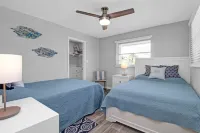 3 Bedroom Home in Punta Gorda Isles with Heated Pool and Canal Access