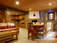 5-star CHALET in the mountains 5 bedrooms with shower and sauna Hotels in der Nähe von Col De L'iseran