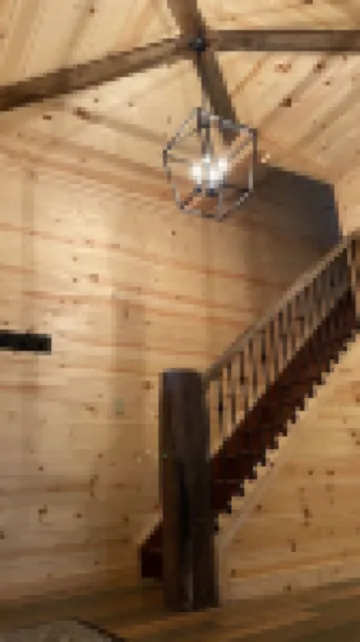 Spacious Cabin in Hocking Hills close to Caves.HotTub,Grill & 66 Acres of Hiking