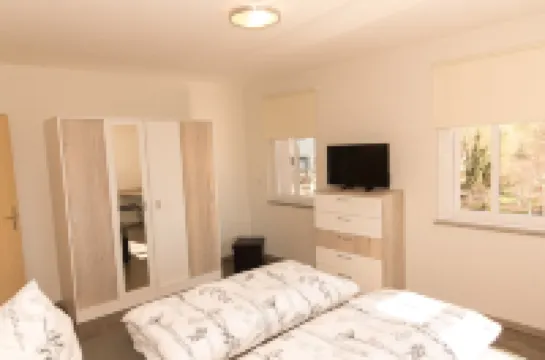 Relax in the Ore Mountains ★★★★★