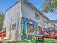 Newly Renovated Luxury Stay - Space Home By Beach & Port Beachwave Beachwear 6 주변 호텔