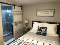 Waterfront Cottage at Tavernier, Florida Keys Hotels in Tavernier