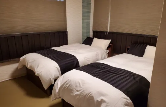 大和屋日式旅館