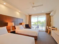 馬瑟爾布魯克雷明頓酒店 莫斯韋爾布魯克酒店