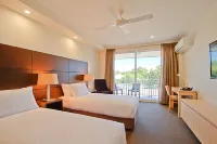 The Remington Muswellbrook - Parking