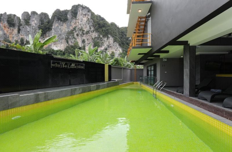 Aspira Escape Ao Nang Krabi photo 2