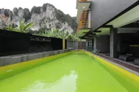 Aspira Escape Ao Nang Krabi - romantis