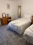 Tregenna a beautiful spacious cottage in Boscastle with parking