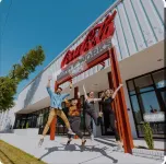 Downtown Wilmington Retreat in Soda Pop District! Pet Friendly. 윌밍턴 호텔