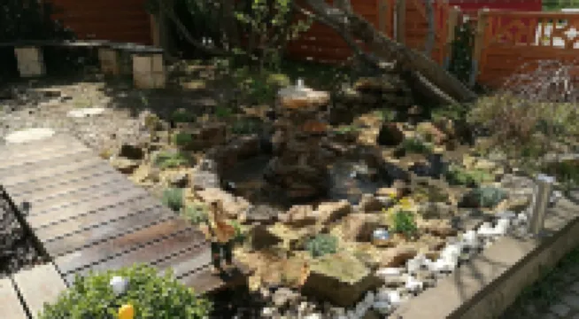 Apartment Saxon Switzerland