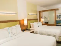 SpringHill Suites Buffalo Airport Hotels in Lancaster