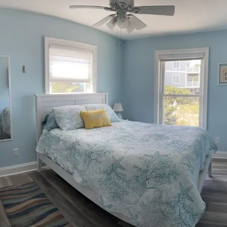 Wind Song Getaway on the Beach